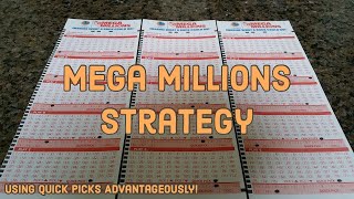 How to Win the Mega Millions Jackpot  Strategy Explained [upl. by Bubalo511]