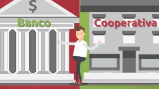 COASMEDAS  Bancos vs Cooperativas Financieras [upl. by Nathan652]