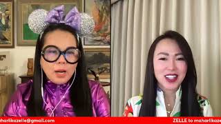 LIVE With Cathy B  Ipapatawag Sa Senado  May Lilipad  Voices of Justice [upl. by Ludwigg425]