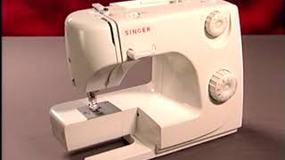 Singer 1507  General Overview [upl. by Calida]