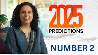 कैसा होगा 2025 साल Number 2112029 वालों के लिए Numerology 2025 PredictionsJaya Karamchandani [upl. by Furlong]