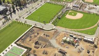 Sports and Recreation Parks Southern California Design Spotlight [upl. by Anihpled635]