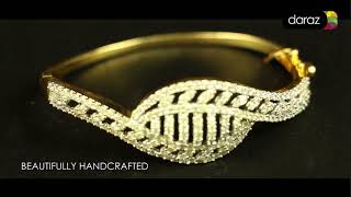 Diamond Jewelries on Daraz Nepal [upl. by Fondea]