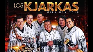 MIX LOS KJARKAS 2021 [upl. by Selwin]