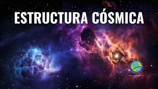 ESTRUCTURA COSMICA [upl. by Eilyak293]