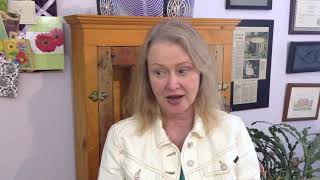 The Purpose Of Soul Progression I Psychic Medium Carolyn Molnar [upl. by Oniskey]