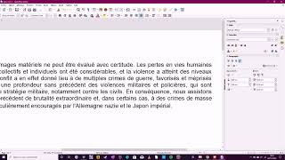 Comment réécrire une partie de texte en quelques secondes   Smodin [upl. by Leirud875]