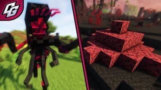 Scape and Run Parasites 190 amp 191 Updates  Minecraft Mod Update [upl. by Darbee790]