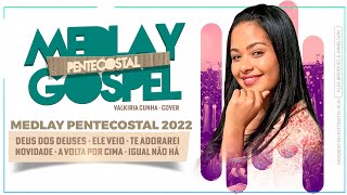 Medley Pentecostal 2022 [upl. by Woodberry]