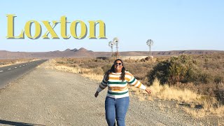 THIS IS LOXTON NORTHERN CAPE [upl. by Straus]