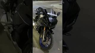 R15M best bike under 250L 🤔 trendingshorts trending likeforlikes likeandsubscribe r15m [upl. by Theresina999]