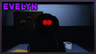 ROBLOX  Evelyn  Chapter 1  Full Walkthrough [upl. by Anitnuahs]