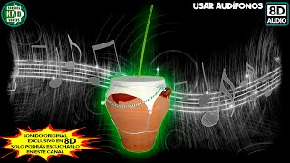 SONIDO DE ZAMBOMBA [upl. by Anuahc]