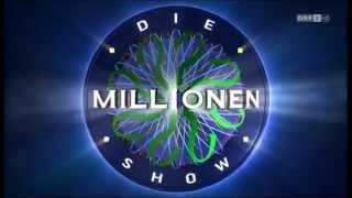 Die Millionenshow Intro Musik [upl. by Imit]