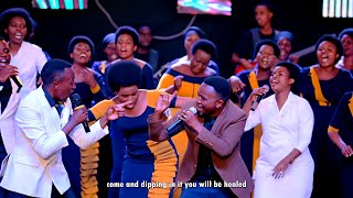 NAMANI BY Goshen Choir offcial Video 2022 [upl. by Serle]