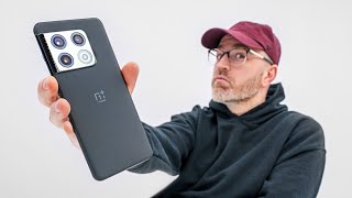 OnePlus 10 Pro Unboxing and First Look [upl. by Vine]