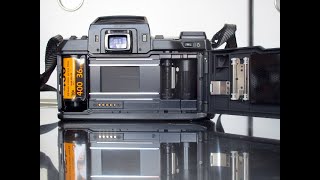 Make your old analog photocamera digital [upl. by Gnahk64]