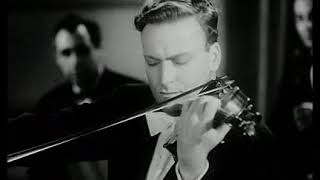 The Art of Violin  Great Violinists of the 20th Century a film by Bruno Monsaingeon [upl. by Sicnarf]