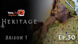 Série  Heritage  Episode 30  VOSTFR [upl. by Huda757]