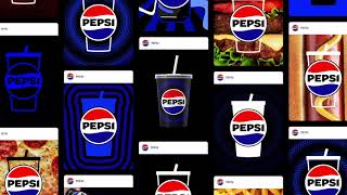 New Logo and Visual Identity Announcement  Pepsi [upl. by Auhsaj]