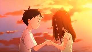 Takagi x Nishikata  Until I Found You EDIT [upl. by Aennyl]