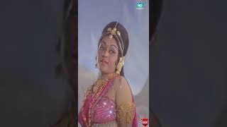 Ee Samaya Anandamaya Video Song I Babruvahana  DrRajkumar  BSaroja Devi Kannada Old Hit Songs [upl. by Ytsenoh372]