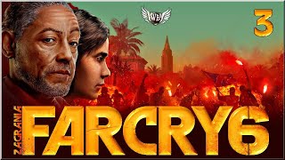 Far Cry 6  3 quotVaasquot [upl. by Latsyrcal]