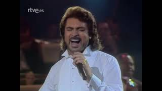 Engelbert Humperdinck  Well Meet Again 1989 [upl. by Juan]