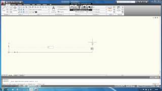 Comandi base  AutoCAD Italiano  Tutorial 01 [upl. by Hoopen]