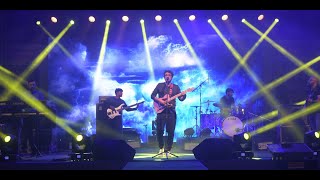 Anupam Roy  Live at Balurghat  Full Concert [upl. by Nanci]