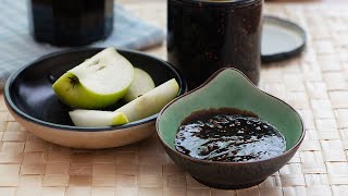 Kuah Rojak Buah  Rojak Sauce [upl. by Anigar]