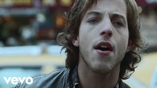 James Morrison  You Give Me Something Official Video [upl. by Ecirb]