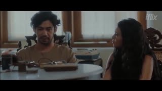 Film Indonesia Romantis Yang Bikin Baper 2021 Reza Rahadian [upl. by Hpeseoj]