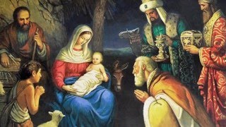 ¿Quienes fueron los reyes magos La verdadera historia oculta  Rubén Muñoz [upl. by Mcknight]