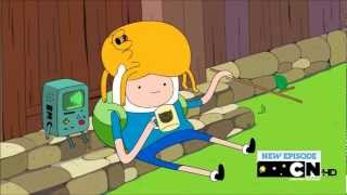 Adventure Time  We Are Finn And Jake song [upl. by Assyla]