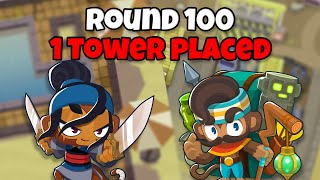 The History of 1 TOWER CHIMPS [upl. by Peppard]