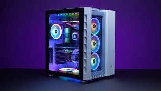 La MEJOR PC Gamer De GAMA MEDIA Para 2023✅Economica [upl. by Perrins13]