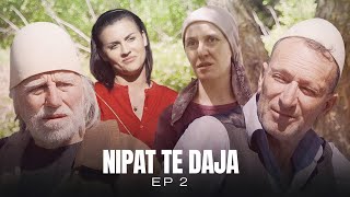 NIPAT TE DAJA  HISTORIA E DHIMSHME E DY VËLLEZËRVE JETIM  EP 2 [upl. by Peery418]