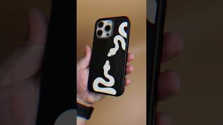 SKASE 30  Ghost Venom Case [upl. by Nyliahs735]