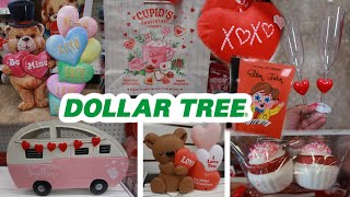 Dollar Tree VALENTINES DAY DIYS 2023 💕│ CLEVER easy hacks amp decor YOULL Love [upl. by Shriver]