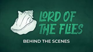 Lord of the Flies Trailer [upl. by Ecitnirp]