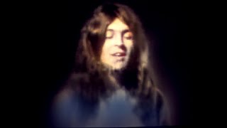 Ian Gillan  quotGethsemanequot I Only Want To Say  Jesus Christ Superstar  REMASTERED PROMO CLIP [upl. by Oliviero]