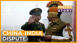 Could ChinaIndia border dispute trigger a military conflict I Inside Story [upl. by Nnael219]