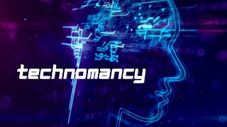 Technomancy Hidden in plain sight [upl. by Mcneely]