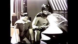 BATMANIA  From Comics to Screen 1989 Documentary [upl. by Eidak]