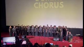 Upuan by Vox Domini Chorus and The Fane Covenant Choir [upl. by Letsyrhc502]