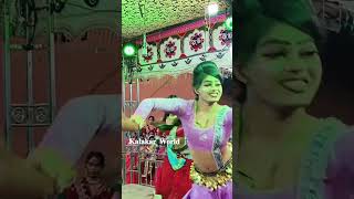 Jaya Viral Dance kalakarworld viralvideo 2024 [upl. by Rida]