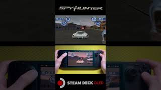 Spyhunter Xbox Orginal [upl. by Lodnar634]