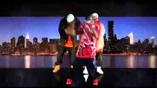 MyDougieRemix Official Explicit Music Video  Ill Wil Feat Soulja Boy [upl. by Takken]