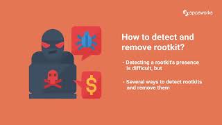 How to detect and remove rootkit [upl. by Troc684]